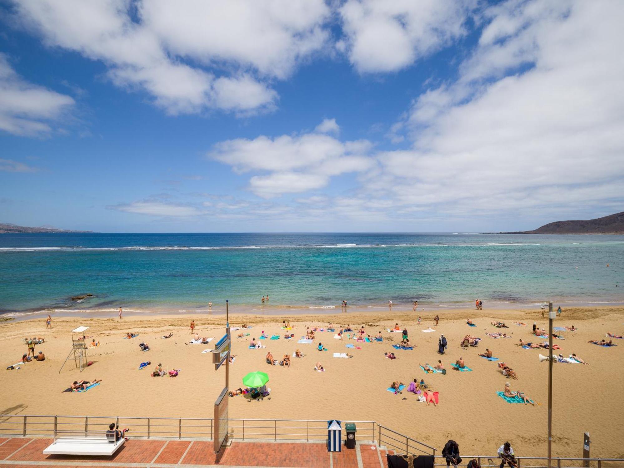 Marsin P 303 Сasa de vacaciones Las Palmas de Gran Canaria
