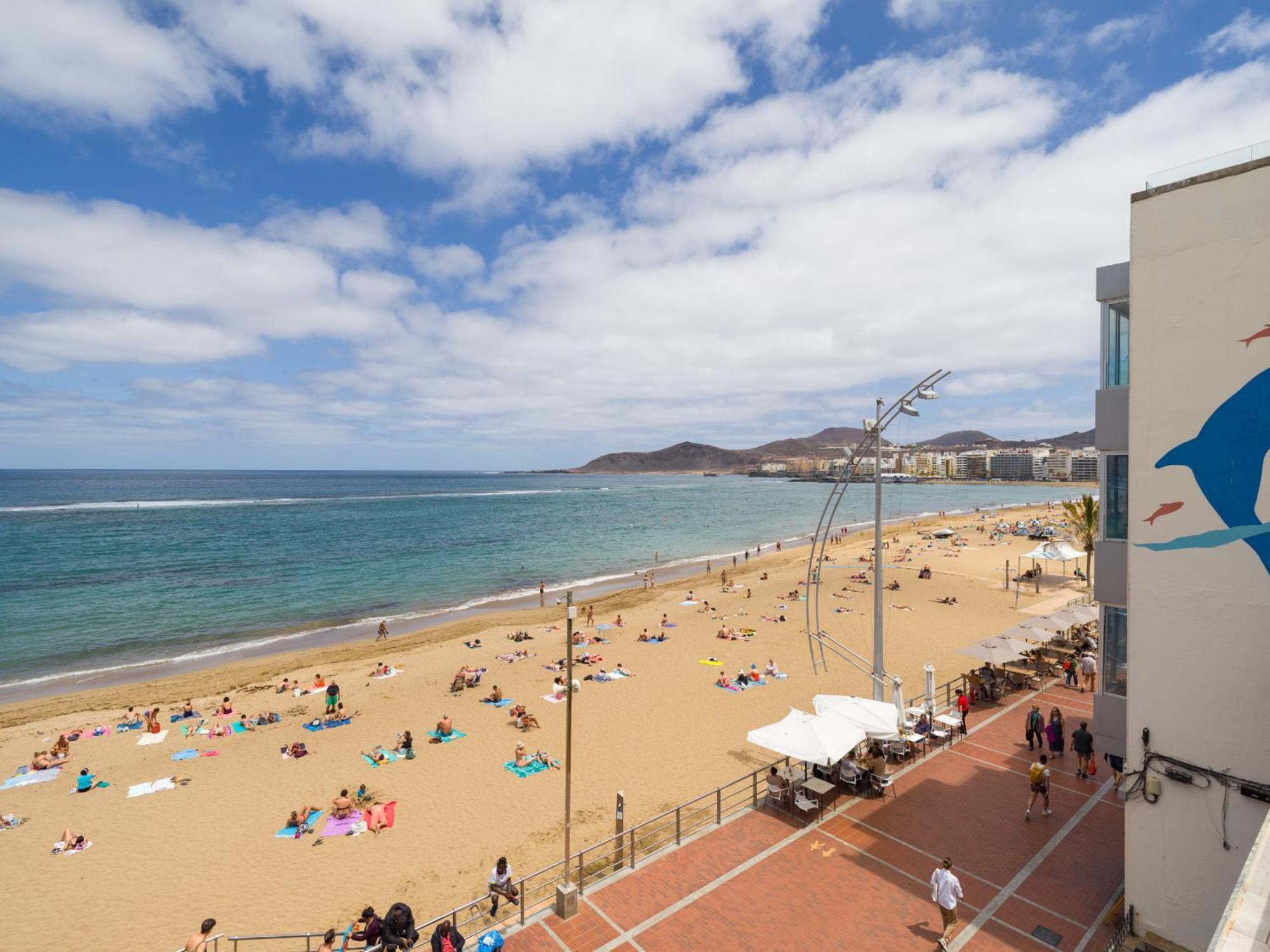 Casa vacanze Marsin P 303 Las Palmas de Gran Canaria