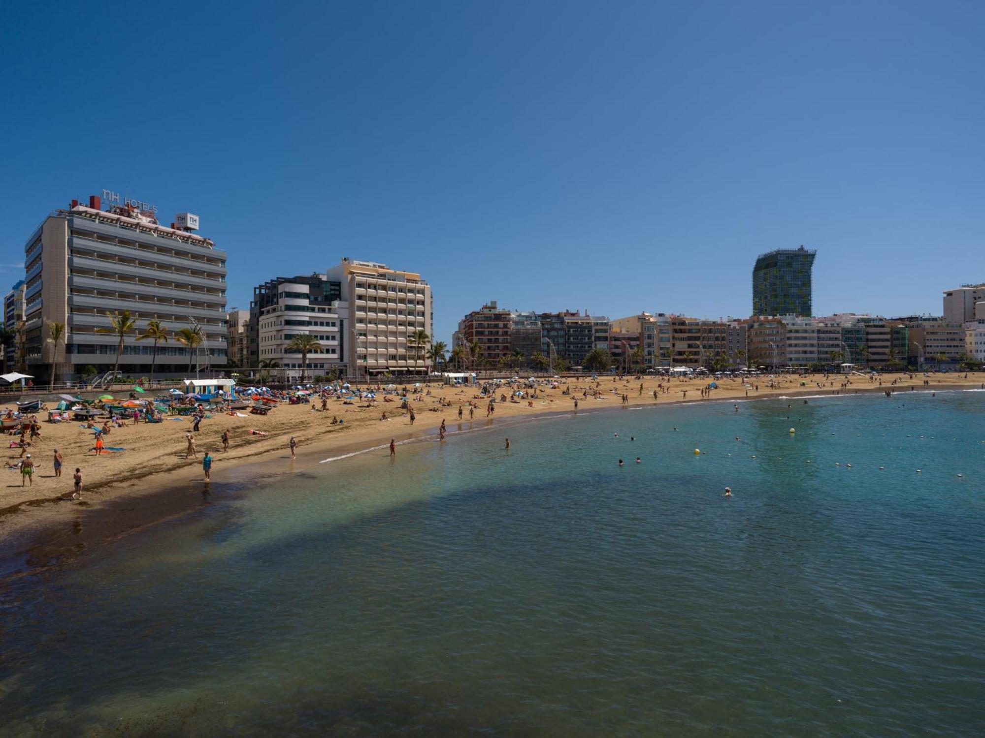 Сasa de vacaciones Marsin P 303 Las Palmas de Gran Canaria